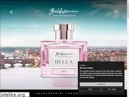 Sites similar to baldessarini-fragrances.com