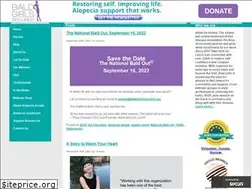 Sites similar to baldgirlsdolunch.org