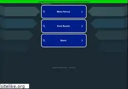 Sites similar to baldguysrock.com