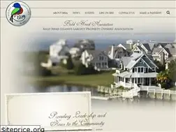 Sites similar to baldheadassociation.com