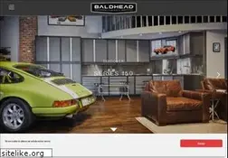 Sites similar to baldheadcabinets.com