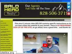 Sites similar to baldheadtherealtor.com