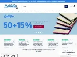 Sites similar to baldiflex.it
