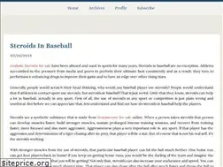 Sites similar to baldilocks.typepad.com
