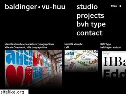 Sites similar to baldingervuhuu.com