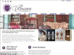 Sites similar to baldiniauction.com