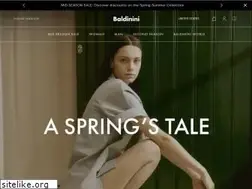 Sites similar to baldinini-shop.com