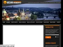 Sites similar to baldiniviaggi.it