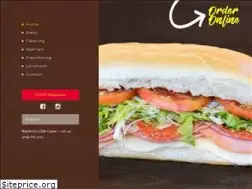 Sites similar to baldinos.us