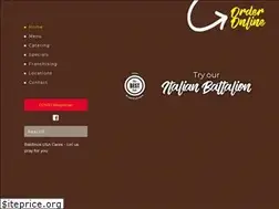 Sites similar to baldinosofsavannah.com