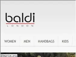 Sites similar to baldishoes.am