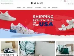 Sites similar to baldishoes.com