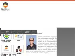 Sites similar to baldivissc.wa.edu.au
