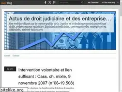 Sites similar to baldix.over-blog.com