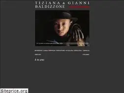 Sites similar to baldizzone.com