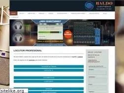Sites similar to baldo-locuciones.com