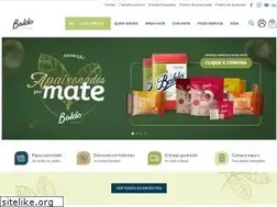 Sites similar to baldo.com.br