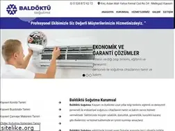 Sites similar to baldoktusogutma.com