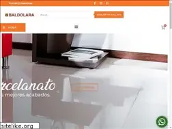Sites similar to baldolara.com
