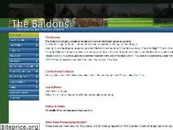 Sites similar to baldons.org.uk