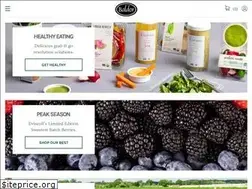 Sites similar to baldorfood.com