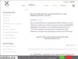 Sites similar to baldosahidraulica.eu