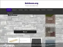 Sites similar to baldosas.org