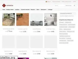 Sites similar to baldosasceramicas.com