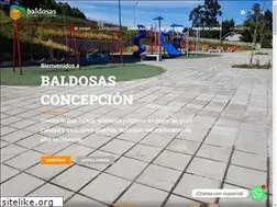 Sites similar to baldosasconcepcion.cl