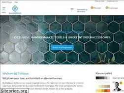 Sites similar to baldosastegels.nl
