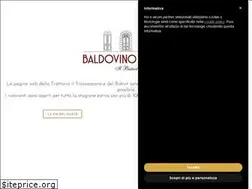 Sites similar to baldovinobistrot.com