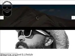 Sites similar to baldpacker.com