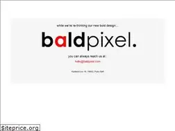 Sites similar to baldpixel.com