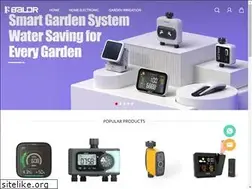 Sites similar to baldr.com