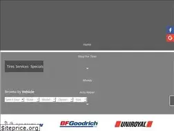 Sites similar to baldreestire.com