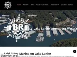 Sites similar to baldridgemarina.com