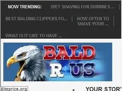 Sites similar to baldrus.com