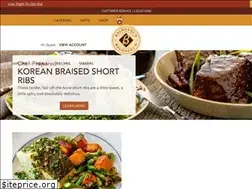Sites similar to balduccis.com