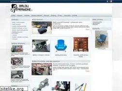Sites similar to baldupramone.lt