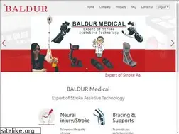 Sites similar to baldur.com.tw