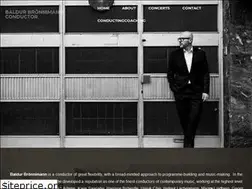 Sites similar to baldur.info