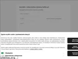 Sites similar to baldur.pl