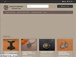 Sites similar to baldurjewelry.com