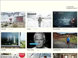 Sites similar to baldurkristjans.is