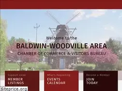 Sites similar to baldwin-woodvillechamber.org
