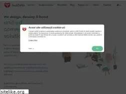 Sites similar to baldwin.ro