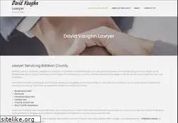 Sites similar to baldwinbankruptcy.com
