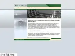 Sites similar to baldwinbell.com