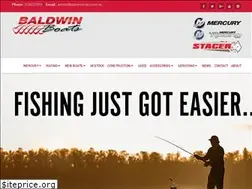 Sites similar to baldwinboats.com.au