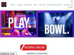 Sites similar to baldwinbowl.com